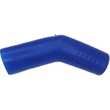 Motosiklet Vites Çorabı – Ayakkabı Koruyucu | Evrensel Uyum | Mavi