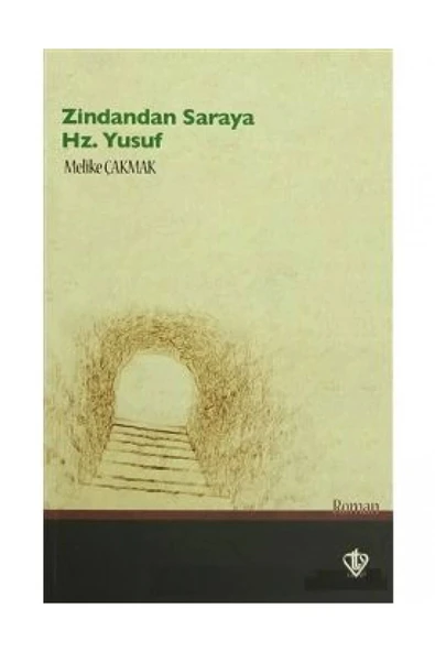 Zindandan Saraya Hz.Yusuf Melike Çakmak Diyanet ürün görseli