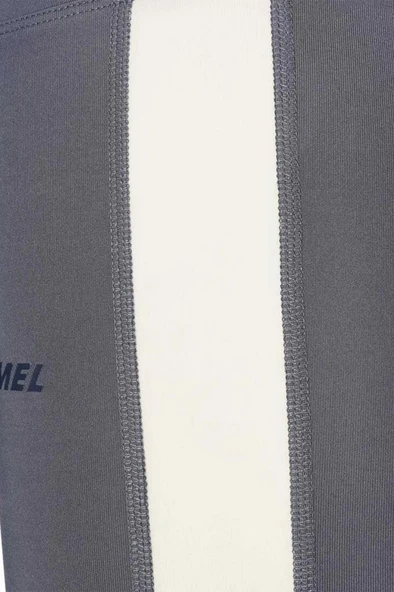 Hummel Bromley 932318-8588 Mavi Kadın Tayt - 4