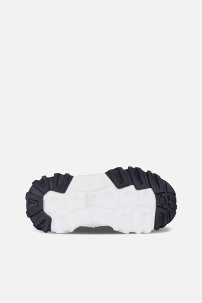 Vicco Jessy Çocuk Cırtlı Hafif Günlük Spor Ayakkabı 950.F23K.309 - 5