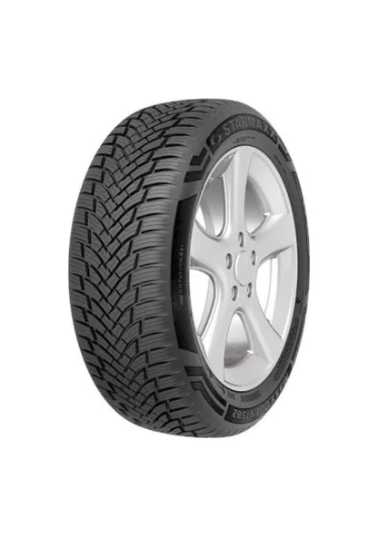 Starmaxx MaxxOut ST582 205/55 R16 91V 4 Mevsim Lastik - 2025