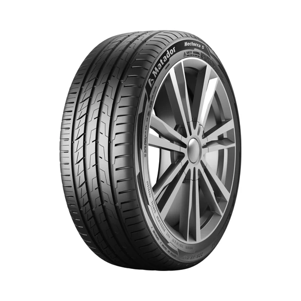 Matador 235/55R18 100V FR Hectorra 5 YAZ LASTİĞİ