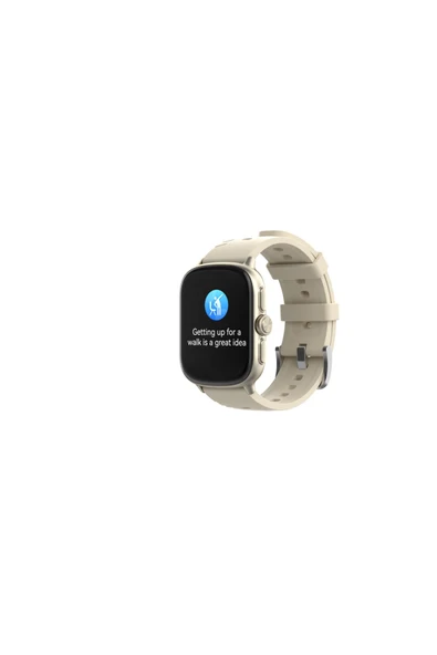 Imiki Frame 2 Pro Gümüş Akıllı Saat - 4