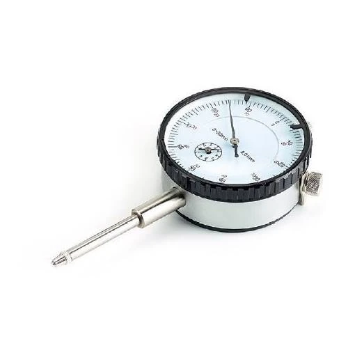 Gfb Komparatör Saati KULAKSIZ 0-30X0,01X30 Mm(Uzun Çubuklu) 1306 - 1
