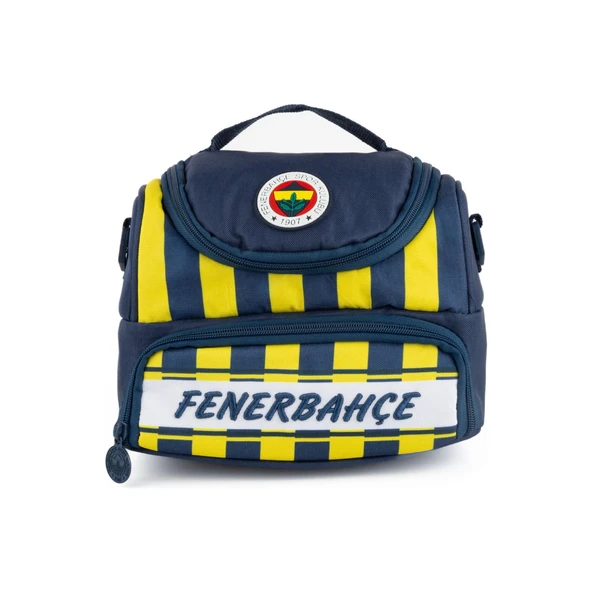 ME 25741 FENERBAHÇE ÇUBUKLU BESLENME ÇANTASI ürün görseli