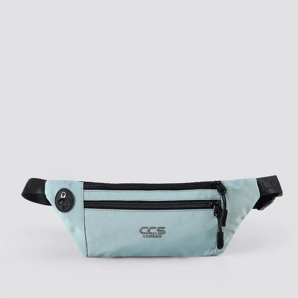 ÇÇS 31414 Slim Sport Bel Çantası Mavi ürün görseli 1