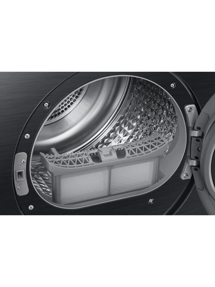 Samsung DV10DG54A0ABAH 10 Kg Isı Pompalı Kurutma Makinesi - 2
