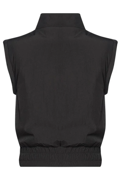 Hummel Care 940271-2001 Siyah Kadın Yelek - 3