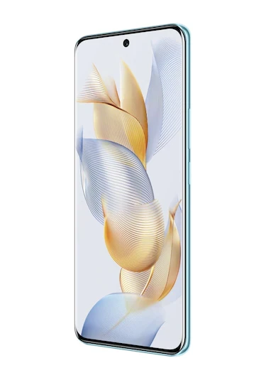 Honor 90 12 GB 512 GB (Honor Türkiye Garantili) Mavi - Resim 4