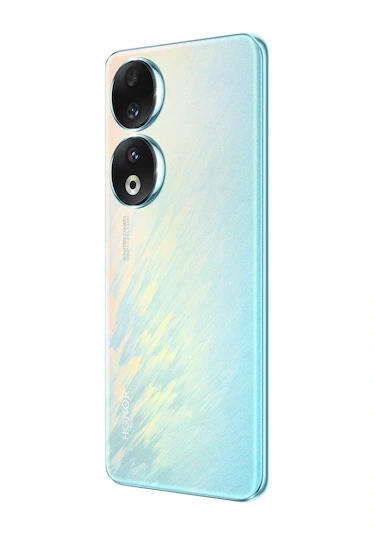 Honor 90 12 GB 512 GB (Honor Türkiye Garantili) Mavi - Resim 7