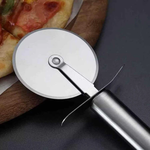 RULET DÜZ ERM-65PR - 2