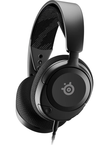 SteelSeries Arctis Nova 1 Multi-System Oyun Kulaklığı