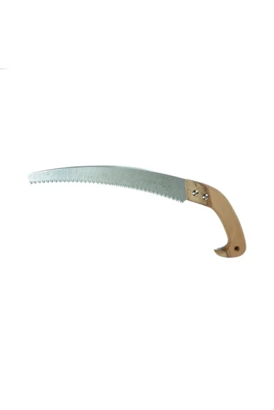 Budama Testeresi Crocodile 14300 Ahşap Saplı 300mm - 2