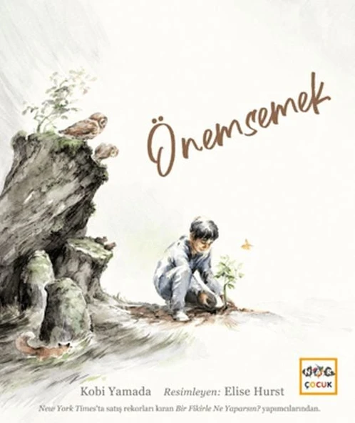 Önemsemek - 1