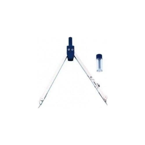 Rubenis Çift Kırmalı Metal Pergel Rp-03