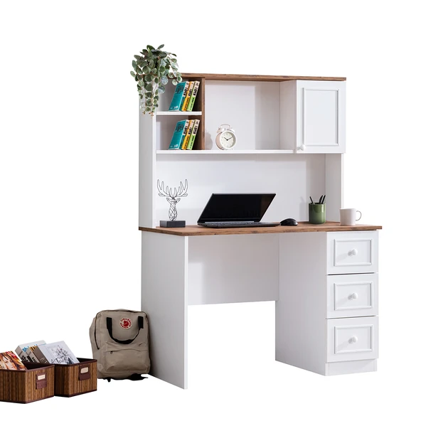 Bilgisayar Masası, Beta Üniteli Çalışma Masası - Resim 7