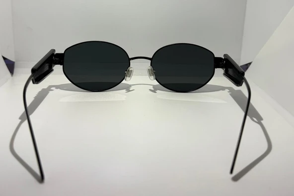 Miu Miu Smu Kadın Güneş Gözlüğü - 4