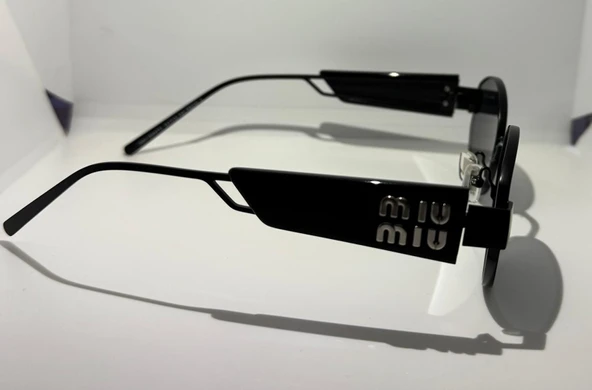 Miu Miu Smu Kadın Güneş Gözlüğü - 3