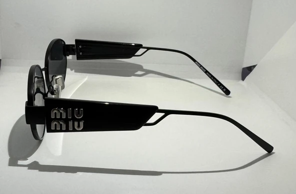 Miu Miu  Smu Kadın Güneş Gözlüğü - 5