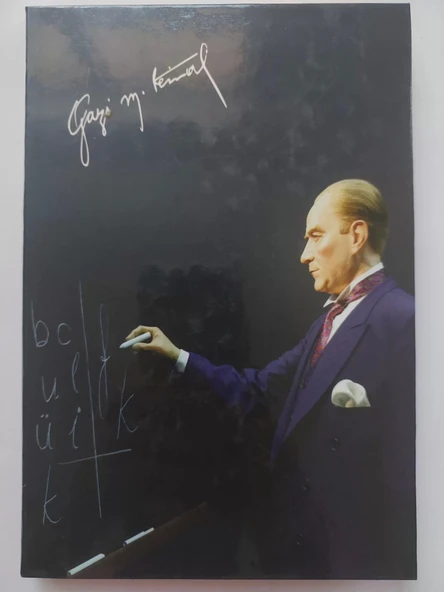 Notebook 14X20 Modelist Defter 80 Yp Çizgili - 2