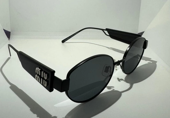 Miu Miu  Smu Kadın Güneş Gözlüğü - 2