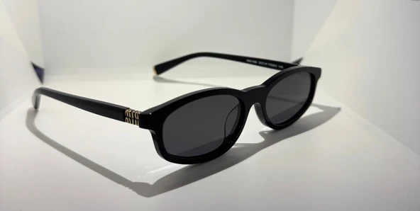 Miu Miu  Mu smu06s  Kadın Güneş Gözlüğü - Resim 2