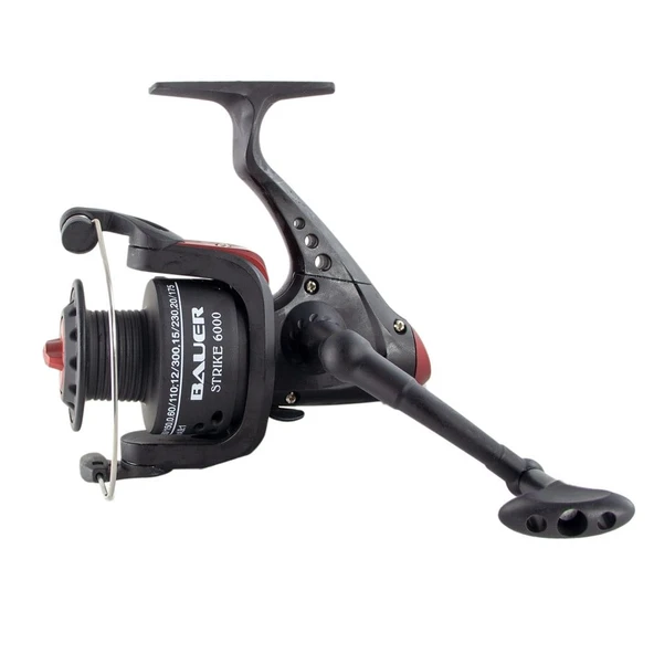 Bauer Strike 5000 Kıyı-Tekne Olta Makinası