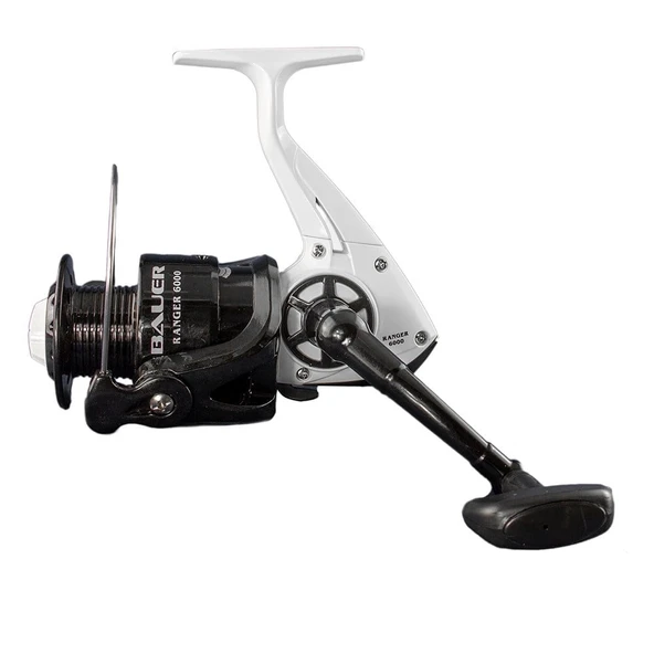 Bauer Ranger 5000 Kıyı-Tekne Olta Makinası