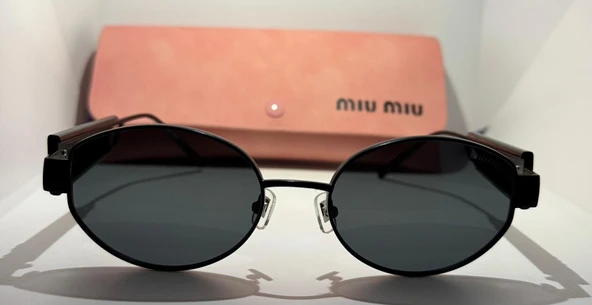 Miu Miu Smu Kadın Güneş Gözlüğü