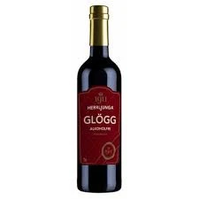 GLÖGG karışık baharatlı şurup, 750 ml ürün görseli