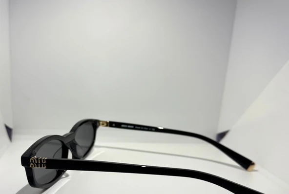 Miu Miu  Mu smu06s  Kadın Güneş Gözlüğü - Resim 5