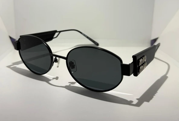 Miu Miu  Smu Kadın Güneş Gözlüğü - 6