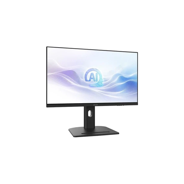 MSI MODERN AM273QP AI 1UM-076XTR-01 ULTRA 5 125H 32GB DDR5 1 TB SSD 27" IPS WQHD FDOS ALL in ONE PC - 3