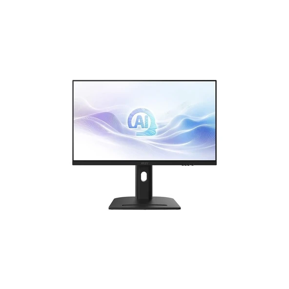 MSI MODERN AM273QP AI 1UM-076XTR-01 ULTRA 5 125H 32GB DDR5 1 TB SSD 27" IPS WQHD FDOS ALL in ONE PC