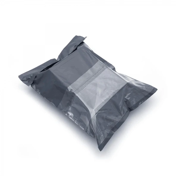 30x38+5 cm (30x43) Cepli Kargo Poşeti 300 Adet - 4