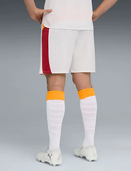 Galatasaray S.k. Shorts 25/26 İç Saha Parçalı Şort Erkek Futbol Şortu - Resim 8