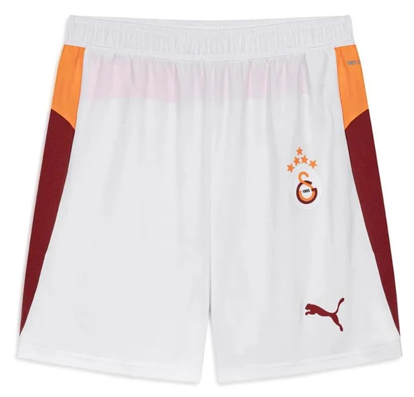 Galatasaray S.k. Shorts 25/26 İç Saha Parçalı Şort Erkek Futbol Şortu - Resim 11