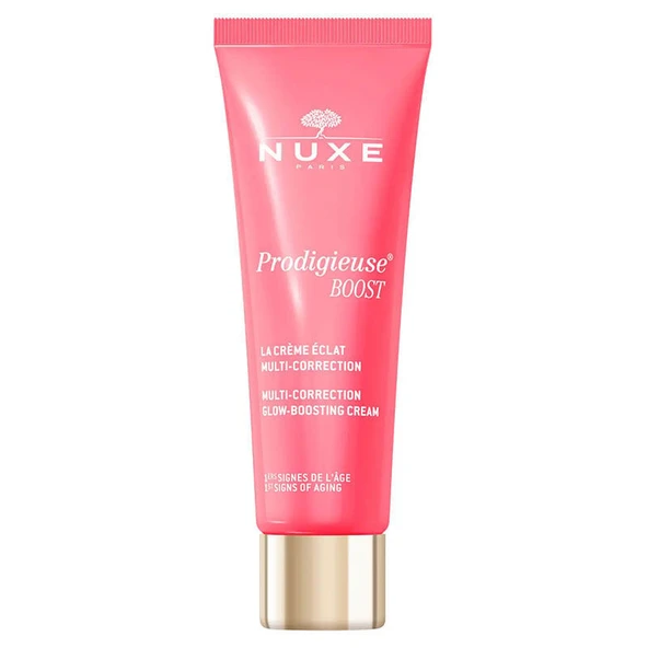 Nuxe Creme Prodigieuse Boost Multi Correction Glow Boosting Cream 40 ml ürün görseli