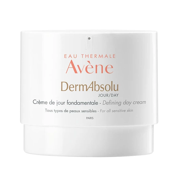 Avene DermAbsolu Canlandırıcı ve Sıkılaştırıcı Gündüz Kremi 40 ml ürün görseli