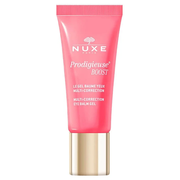 Nuxe Creme Prodigieuse Boost Multi Correction Eye Balm Gel 15 ml ürün görseli