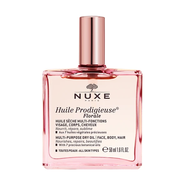 Nuxe Huile Prodigieuse Floral Kuru yağ 50 ml ürün görseli