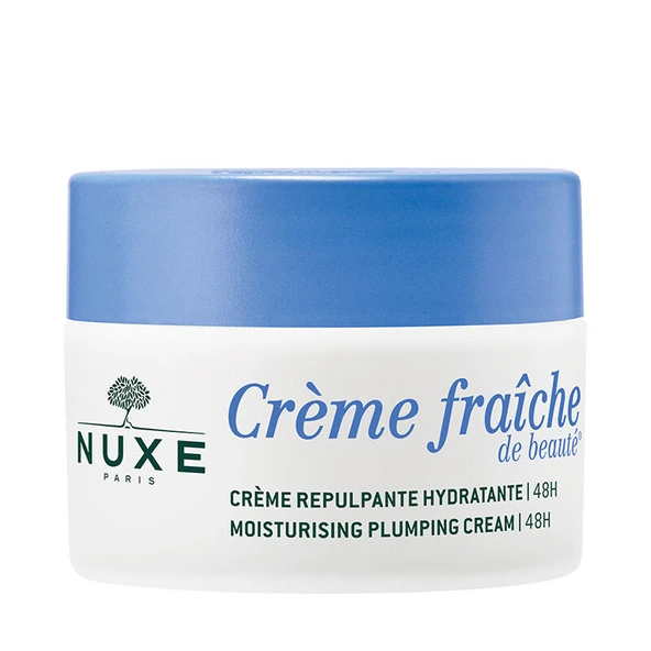 Nuxe Creme Fraiche 48h Nemlendirici Bakım Kremi 50 ml (Normal Ciltler) ürün görseli