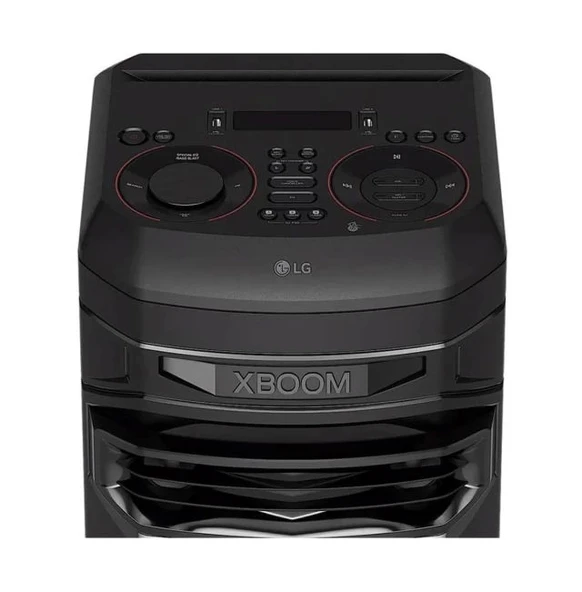 LG XBOOM Kablosuz Parti Hoparlör - Resim 6