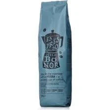 PATAR organik espresso çekirdek kahve, 250 gr ürün görseli