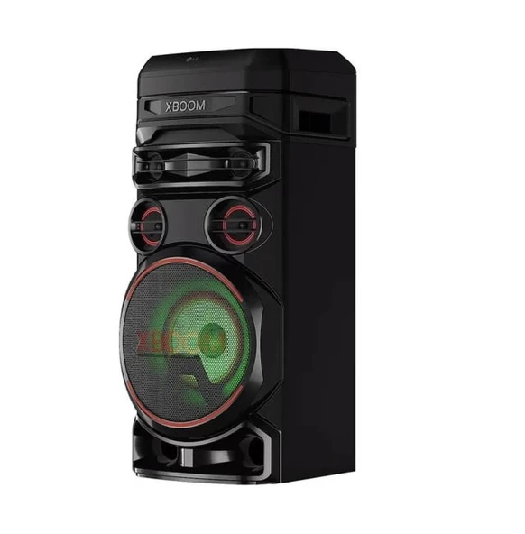 LG XBOOM Kablosuz Parti Hoparlör - Resim 3