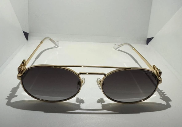 Miu Miu Smu54zs  Kadın Güneş Gözlüğü - 2