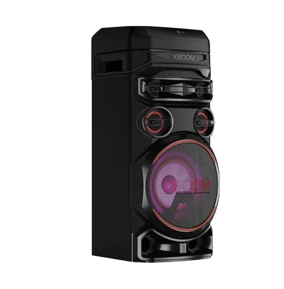 LG XBOOM Kablosuz Parti Hoparlör - Resim 5