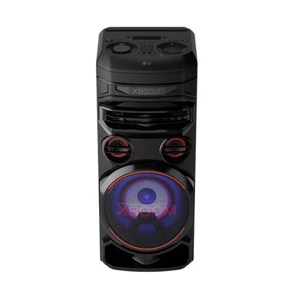LG XBOOM Kablosuz Parti Hoparlör - Resim 2