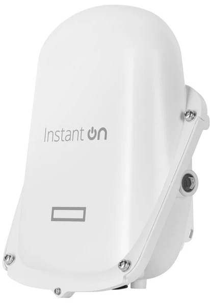 HPE ARUBA S1T43A INSTANT ON AP27 OUTDOOR ürün görseli 1