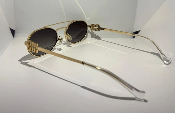 Miu Miu Smu54zs  Kadın Güneş Gözlüğü - 6